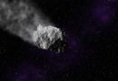 В октябре с Землей сблизится опасный астероид