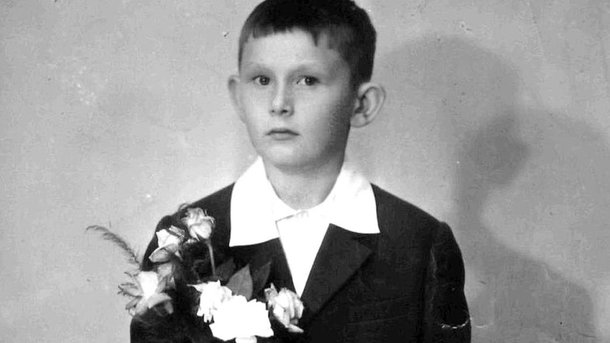 Такими их помнят первые учителя