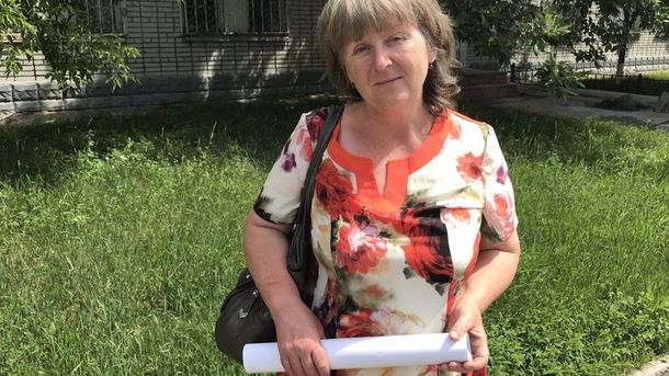 Агеева заявляет о бездействии адвоката. Фото: novayagazeta.ru