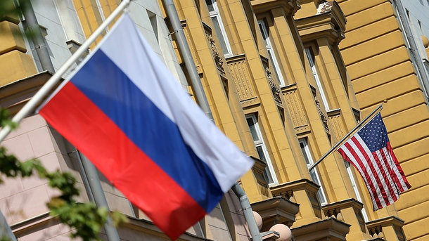 Американцы искали доказательства. Фото: tass.ru