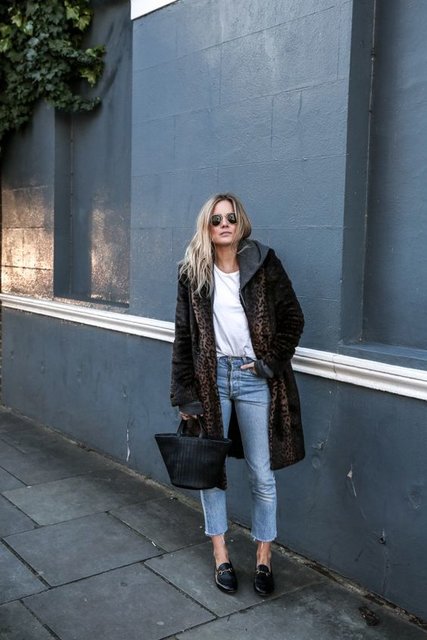 Тенденции моды - осень 2017 Фото: justthedesign.tumblr.com