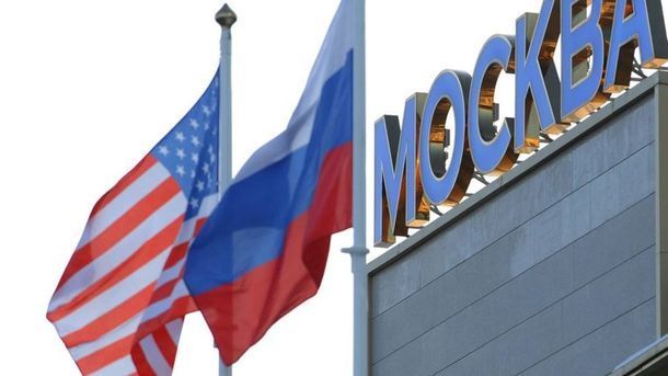 Москва возмущена действиями США. Фото: ruscur.ru