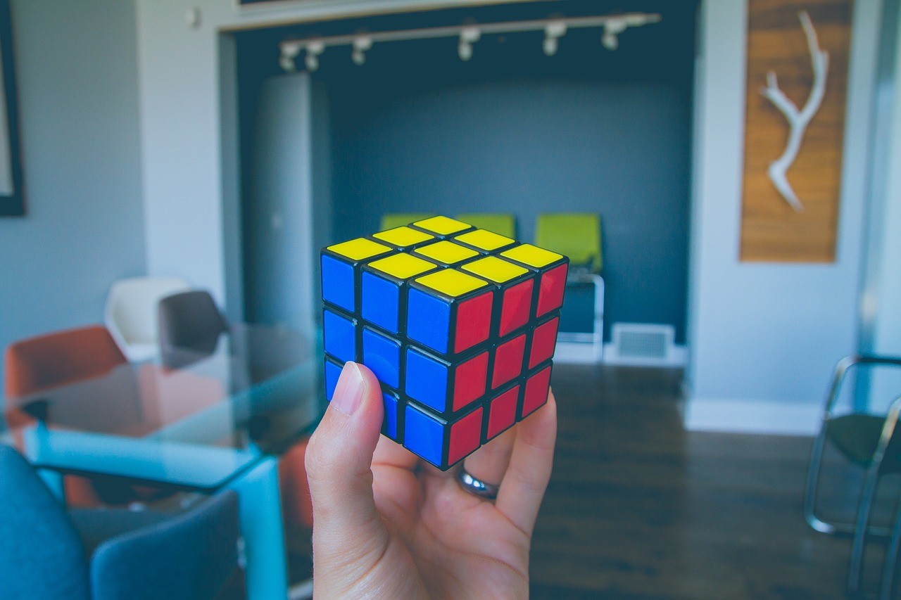 rubiks-cube-2563445_1280