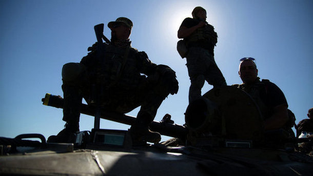Фото: AFP
