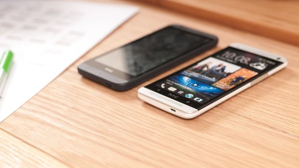 HTC частично войдет в Google. Фото: Pixabay