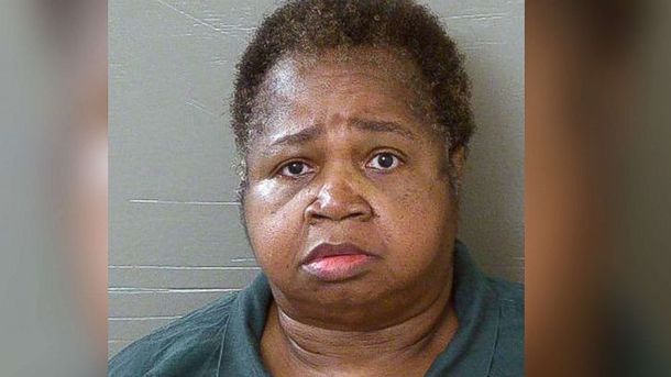 Фото: Escambia County Sheriff's Office, Fla.