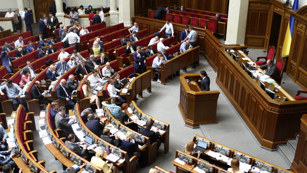 Голоса на реформу найдут с трудом, а за бюджет будут торговаться