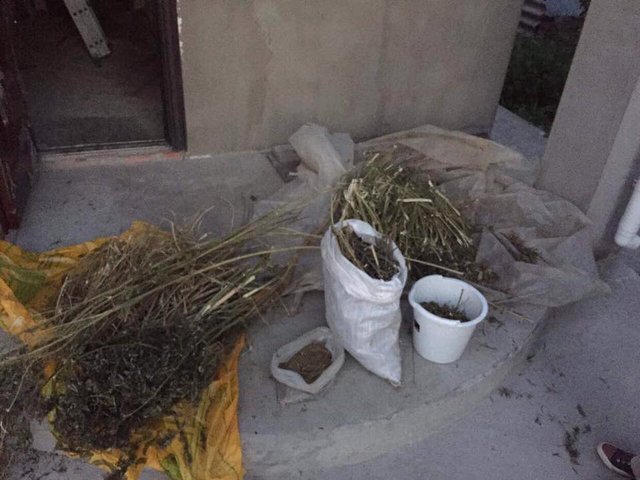 Фото ГУ НП в Киевской области