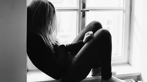 Страх можно одолеть. Фото: pixabay.com
