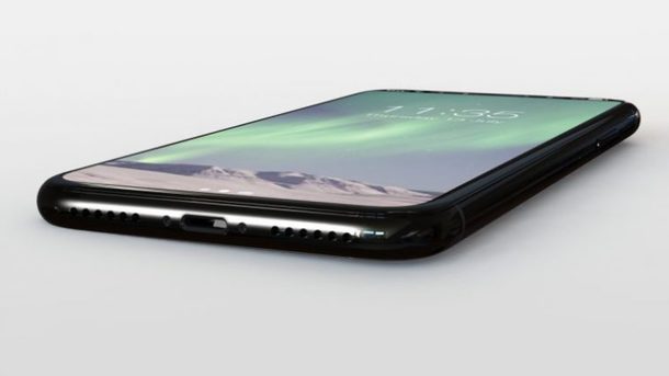 Гаджетоманы ждут нового смартфона от Apple. Фото: iPhones.ru