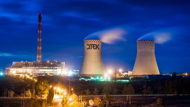 Фото: dtek.com