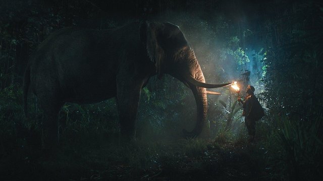 Состоялась премьера фильма «Джуманджи. Зов джунглей». Фото: Sony Pictures Entertainment