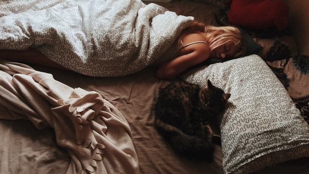 На сегодняшний день эта теория проверена только на мышах. Фото: flickr.com