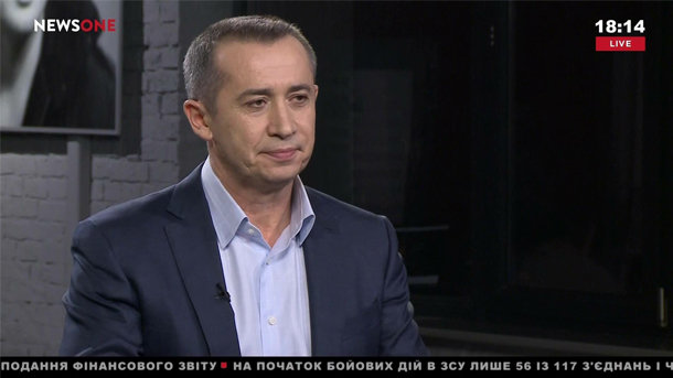 Повышение цены на газ – добровольное обязательство нашей власти, а не требование МВФ