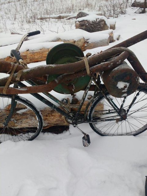 Нарушителя задержали. Фото: facebook.com/DPSUkraine
