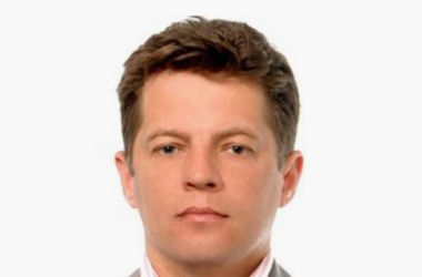 Роман Сущенко. Фото: ukrinform.ua