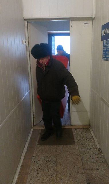 Контейнеры устанавливают по всему городу. Фото: facebook.com/akconua