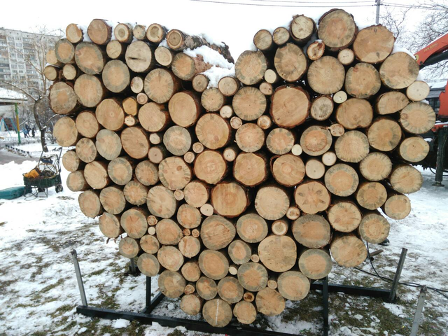 "Валентинка" у озера. Фото: dnipr.kievcity.gov.ua