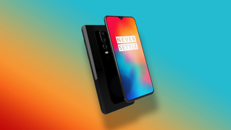 Одним меньше: смартфон OnePlus 6T лишится 3,5-мм аудиоразъема для наушников
