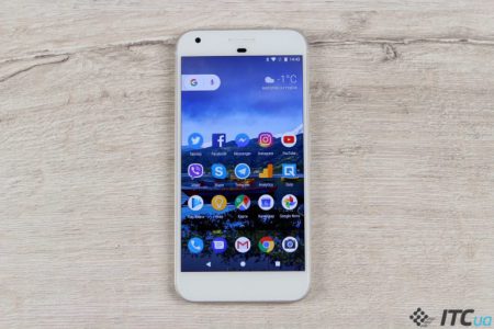 Google удалённо изменила настройки на множестве смартфонов с Android 9 Pie