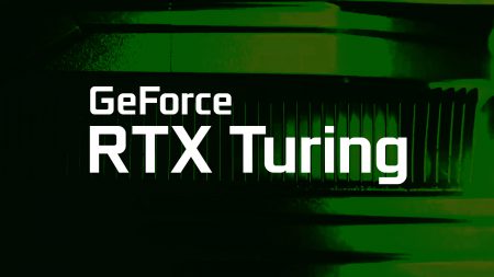 Сегодняшняя презентация новых игровых видеокарт NVIDIA будет транслироваться онлайн (начало – в 19:00)