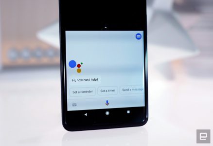 Google улучшила функцию Sound Search облачной системой искусственного интеллекта