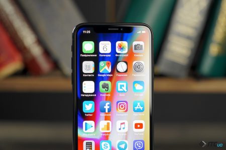 Apple прекратила продажи iPhone X и последних моделей iPhone с миниджеком