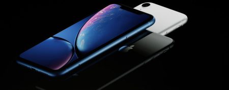 Представлен смартфон Apple iPhone Xr с 6,1-дюймовым LCD-экраном Liquid Retina
