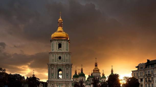 Фото: facebook.com/Orthodox.in.Ukraine