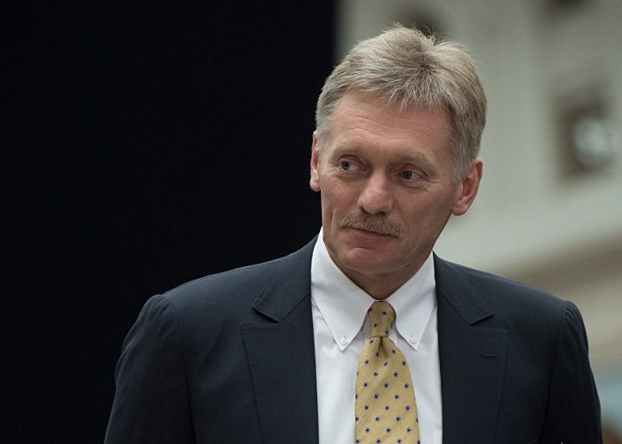 Песков: встречи Путина с Зеленским ради встречи не будет Песков: встречи Путина с Зеленским ради встречи не будет