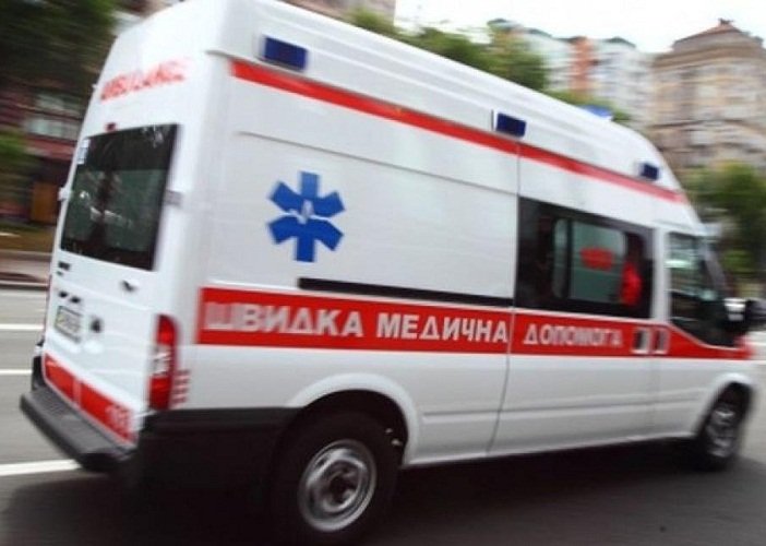 В Николаевской области отравились дети В Николаевской области отравились дети